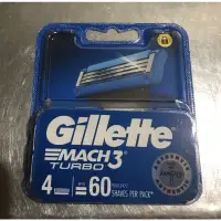 在飛比找蝦皮購物優惠-吉列 Gillette 鋒速3 突破 刀片 刮鬍刀片 適用 