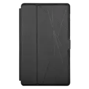 New Targus Click-In Case Samsung Tab A7 Lite Black w/Lifetime Warranty