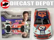 ERIK JONES 2021 POWER TO THE PATIENTS 1/24 ACTION