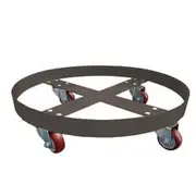 EASYROLL Drum Dolley TDD410