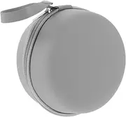 TOGEVAL Memory Foam Cervical Neck Pillow Case Travel Storage Bag for U-shaped Pillow Support Organizer