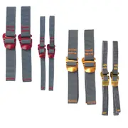 Sea to Summit Accessory Strap Hook - 10mm 1m