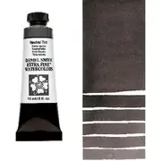 Daniel Smith Watercolour 15 ml Neutral Tint S1