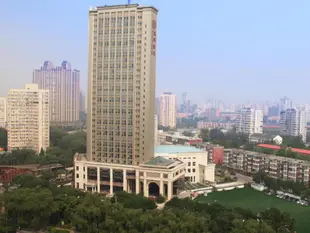 北京漁陽飯店Yu Yang Hotel