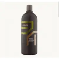 在飛比找蝦皮購物優惠-Aveda 純型洗髮精1000ml /潤髮乳300ml現貨.