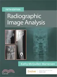 在飛比找三民網路書店優惠-Radiographic Image Analysis