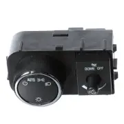 OEM NEW Cadillac Chevrolet GMC Instrument Panel Dimmer Dome Lamp Switch 84948801 (for: Chevrolet)