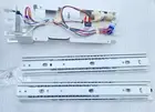 NEW Genuine OEM Sub-Zero Refrigerator Slides Drawer SVCE Kit 7042772
