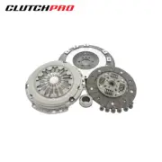 CLUTCH KIT FOR MINI COOPER 1.6L KMC20502 (for: Mini)