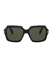 [Persol] PO0581S Black Sunglasses