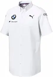 PUMA - Mens BMW M Team Shirt
