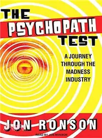 在飛比找三民網路書店優惠-The Psychopath Test