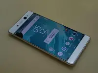 在飛比找Yahoo!奇摩拍賣優惠-Sony Xperia XA Ultra 6吋 ( F321