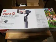Zhiyun Smooth-Q 3-Axis Stabilizer for Smartphones and GoPro Action Cameras