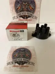 Ford Motorcraft Distributor Cap DHE-441 DHE441 E92Z-12106-B NOS