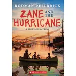 ZANE AND THE HURRICANE: A STORY OF KATRINA /SCHOLASTIC出版社旗艦店