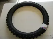 NEW PIRELLI SCORPION MX MID SOFT 32 FRONT 80/100-21 MC 51M TUBE TYPE TIRE