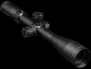 ZeroTech Trace 4.5-27x50mm RMG - ZT-TR4275F