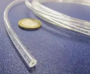 Tygon 2475 Tubing ACG00003 3/16" OD x 1/16" ID x 1/16" Wall x 25 Feet