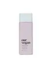 (MA:NYO) OUR VEGAN SUN FLUID GLOW 50ML (SPF50+ PA++++)