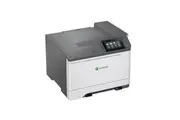LEXMARK CS632dwe Laser