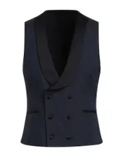 [LARDINI] LARDINI Tailored Vests - Item 49995493
