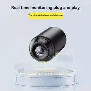 Mini Camera 1080P HD Motion Detection Camcorder Night Vision Home Security Cam