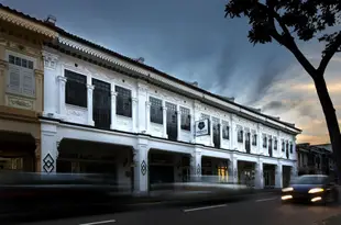 新加坡八方酒店 Venue Hotel