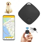 Mini bluetooth GPS Tracker Anti-Lost Pet Kids Wallet Key bag Positioning Smart BT Find Locator Tag Alarm Reminder for Io
