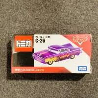 在飛比找蝦皮購物優惠-[小樂]蝦皮代開發票 日版 TOMICA tomy 多美 c