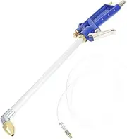 Tofficu Automotive Care Tool Oil Cleanser Pneumatic Cleaning Sprayer for Car Air Engine Workshop