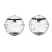 Solar Floating Pool Light, Waterproof LED Color Changing Solar Pond Lights8245