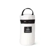 Hyperlite Mountain Gear The Insulator Bottle Holder - White