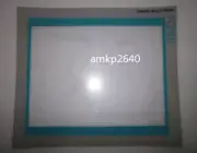 NEW For SIEMENS MP370-15 6AV6545-0DB10-0​AX0 Protective film touch screen #am