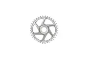 Hope R22 eBike Chainring Bosch - Silver Size 36t