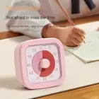 60-Minute Visual Timer Visualization Kitchen Cooking Timer Classroom