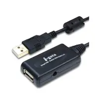 在飛比找森森購物網優惠-i-gota USB 2.0 訊號增強線10米