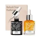 2PCS Naked & Thriving by Jooj PREVENT Anti-Aging Face Oil 1 oz 35ml NEW IN BOX!