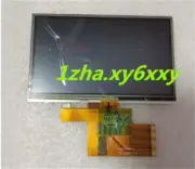 FOR TOMTOM XXL 540S 530S 540TM 540M NEW 5 inch A050FW03 LCD Screen Display #1z