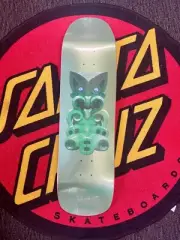 Monze "THE BRO" Lee Ralph Skateboard Deck - NEW - MAKE OFFER