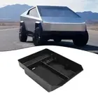 Sleek Design Central Organizer Box Compatible with For Tesla Cybertruck