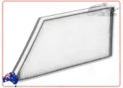Ryco Cabin Air Filter FOR Peugeot 206 1998-2007 1.4 i (55kw) Hatchback RCA157P