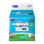 康乃馨 健護 成人照護褲超薄型 M號 11片