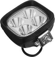 Super Bright Forklift Headlight Assembly Led Lamp Easy Install High Durability