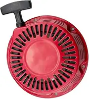 Caalii Recoil Starter Compatible with Honda GX240 8HP GX270 9HP 28400-ZE2-W01ZA 28400-ZE2-W01ZB 28400-ZE2-W01ZN 8HP 9HP Rotary 26-10469 Generator Engine 270cc Water Pump