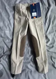 Shires Aubrion Kids Suffolk Breeches