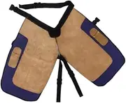 "Abbraccia" Farrier Apron Horse Farrier Lightweight Ample Storage for Men Hoof Trimming Accessories
