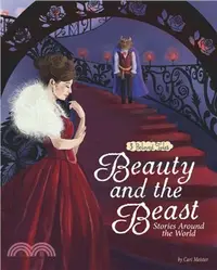 在飛比找三民網路書店優惠-Beauty and the Beast Stories A
