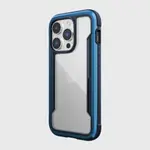 X-DORIA刀鋒極盾 IPHONE 14 PRO PLUS CASE - SHIELD 軍規三米防摔保護殼