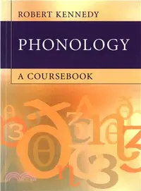 在飛比找三民網路書店優惠-Phonology ─ A Coursebook